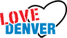 Love Denver Logo