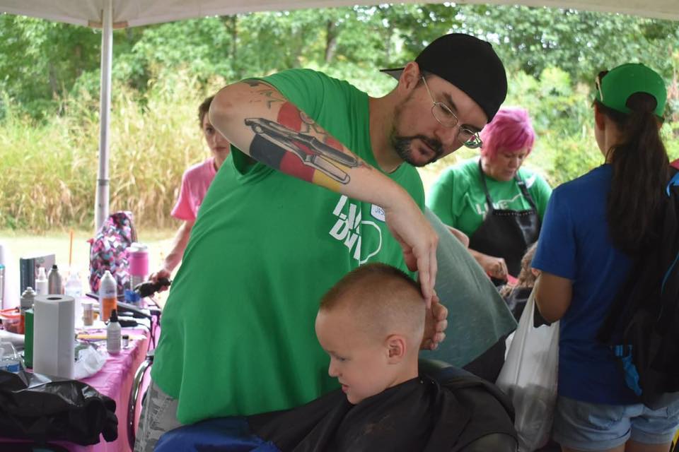 Haircuts